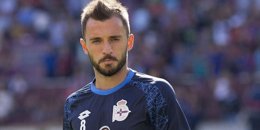 Emre Çolak: Konyaspor tüm Türkiye'ye kendini kabul ettirdi