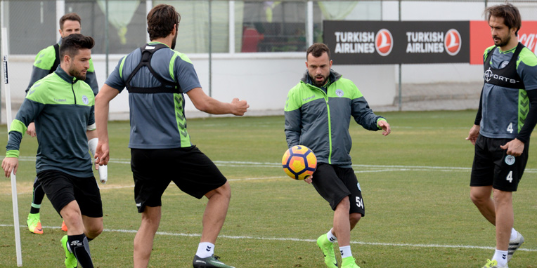 Kartal izinde