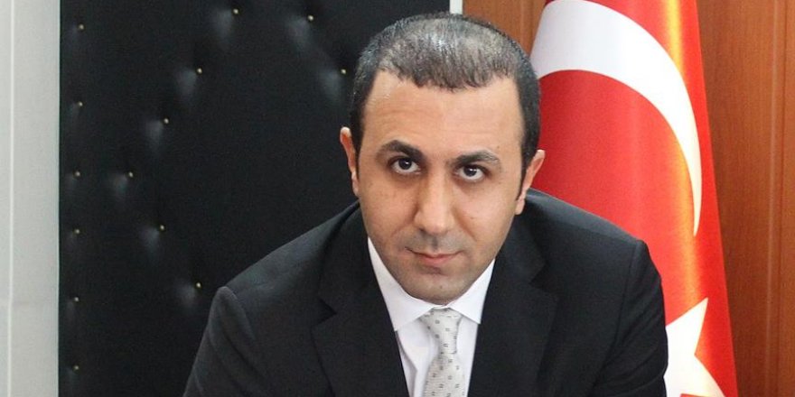 Şırnak'ta Balveren belde belediyesine görevlendirme