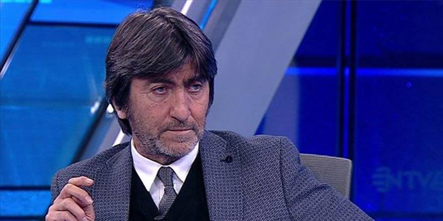 Rıdvan Dilmen: Başarı böyle gelmez