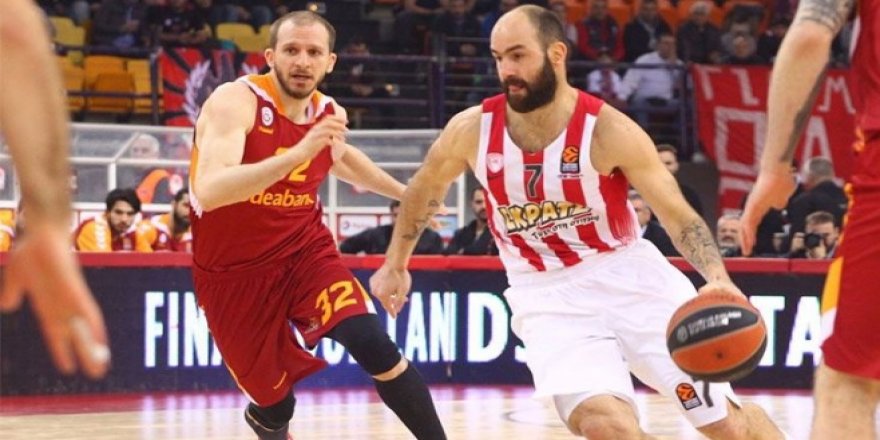 Galatasaray'dan muhteşem geri dönüş!
