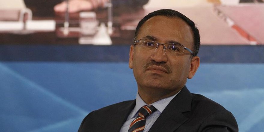 Bozdağ: Yeni sistem hızlı ve etkin karar almayı sağlıyor