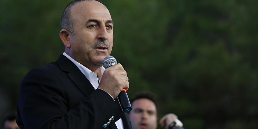 "AB ile vize serbestisi konusunda sorunlu bir süreç yaşıyoruz"