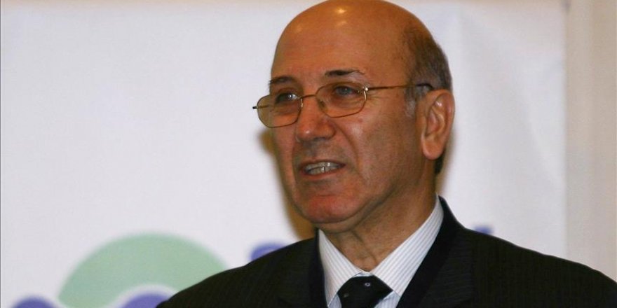 TUSAŞ'ın yeni yönetimi kurulu belli oldu