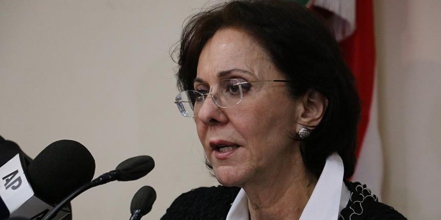 ABD ve İsrail'den BM elçilerinin istifasına 'memnuniyet' açıklaması