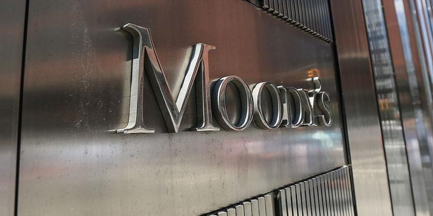 Moody's Türkiye'nin notunu korudu, görünümünü değiştirdi