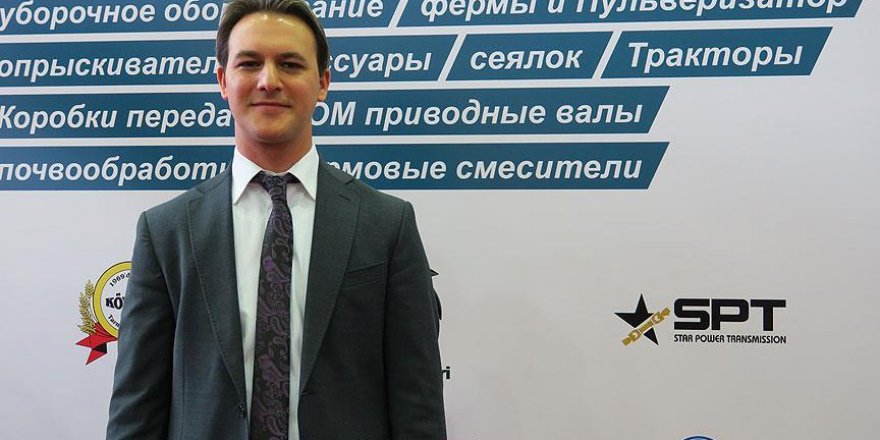 Türk tarım makine imalatçılarından Kazakistan'a ihracat hamlesi