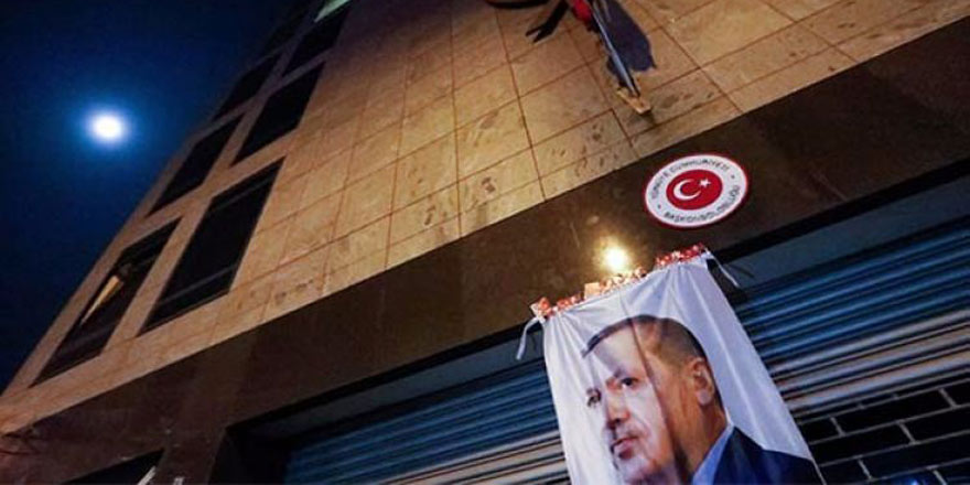 Hollanda'dan bir kriz daha!