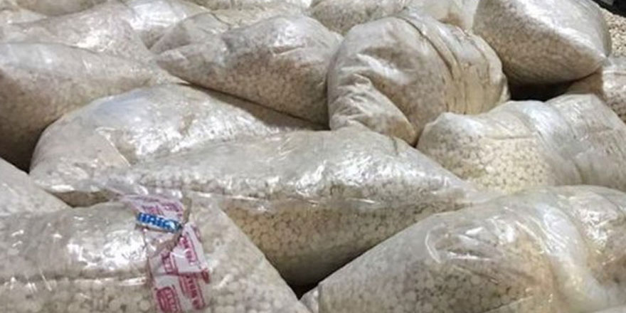 PKK'ya ağır darbe! 40 milyon lira...