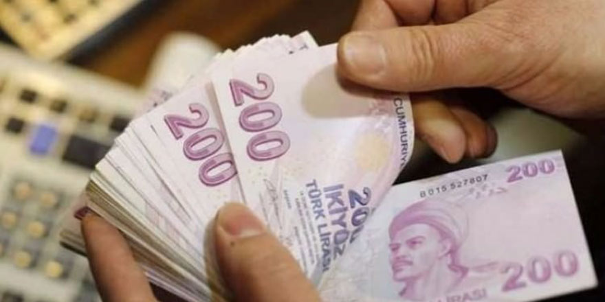 Hükümet devreye girdi! 1.7 milyon kişiye müjde