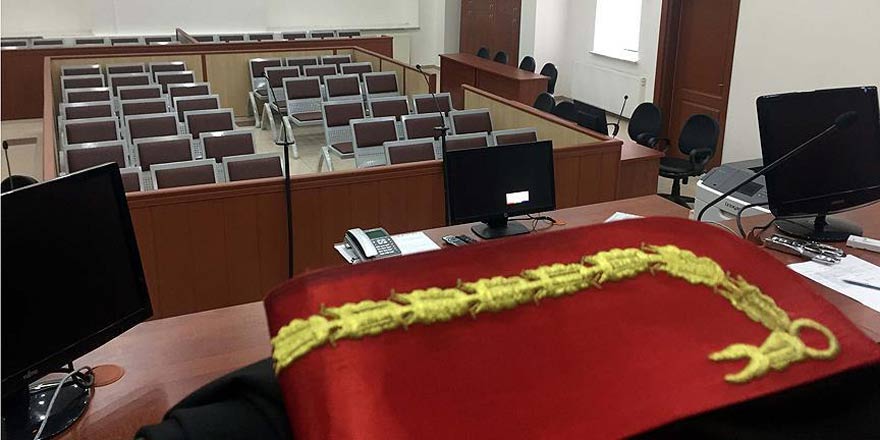 FETÖ soruşturmasında 26 hakim ve savcı gözaltına alındı