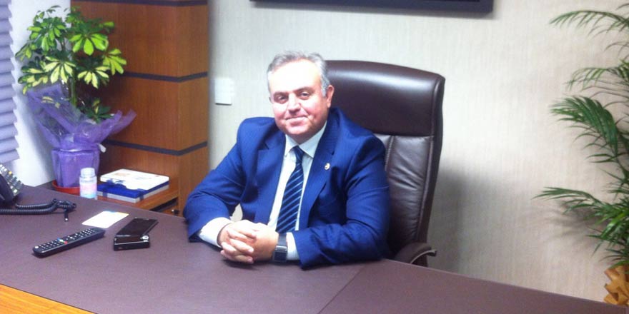 Recep Şeker’in Çanakkale Zaferi, Şehitler Günü mesajı
