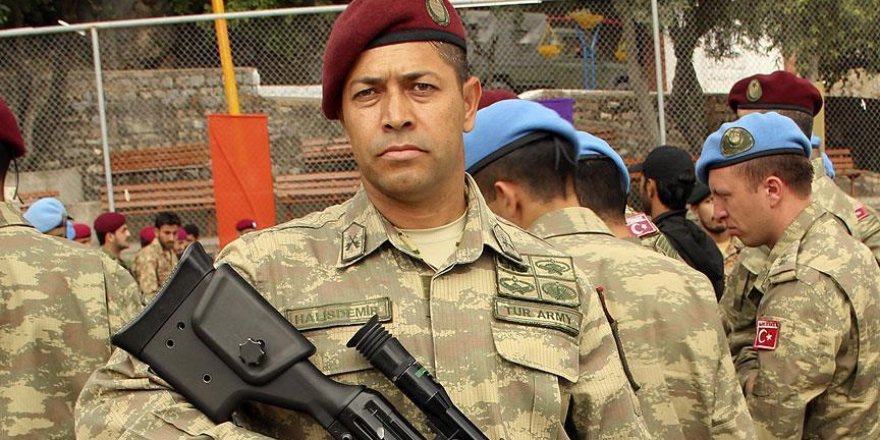 Halisdemir'in şehit edilmesi davasına 20 Martta devam edilecek