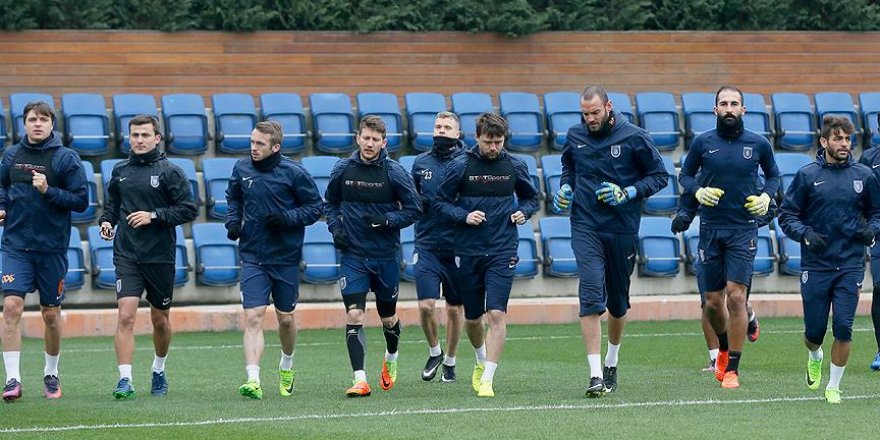 Medipol Başakşehir'in konuğu Kardemir Karabükspor