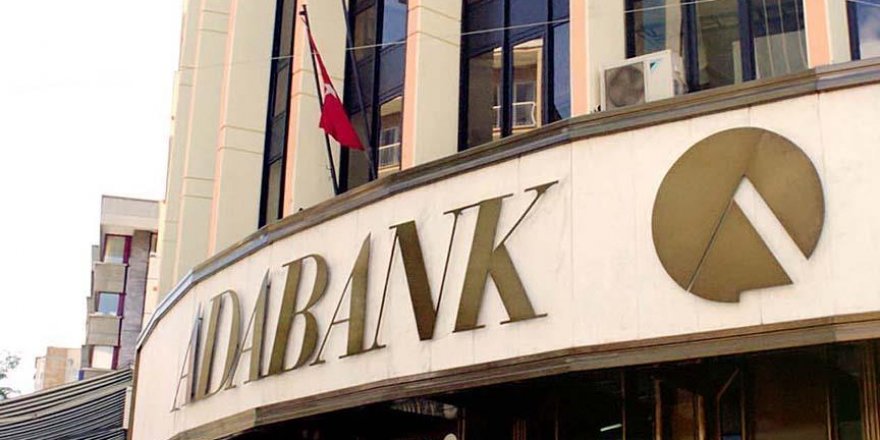 TMSF Adabank'ı satışa çıkardı