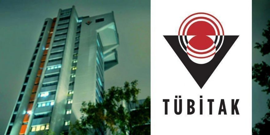 TÜBİTAK'ın yazılım kapasitesi ABD'de tescillendi