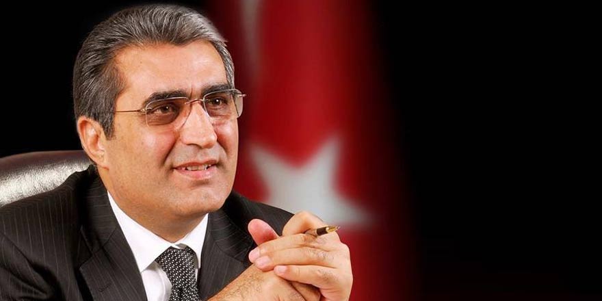 Recep Konuk: Çanakkale; kahramanlıktır, istiklaldir