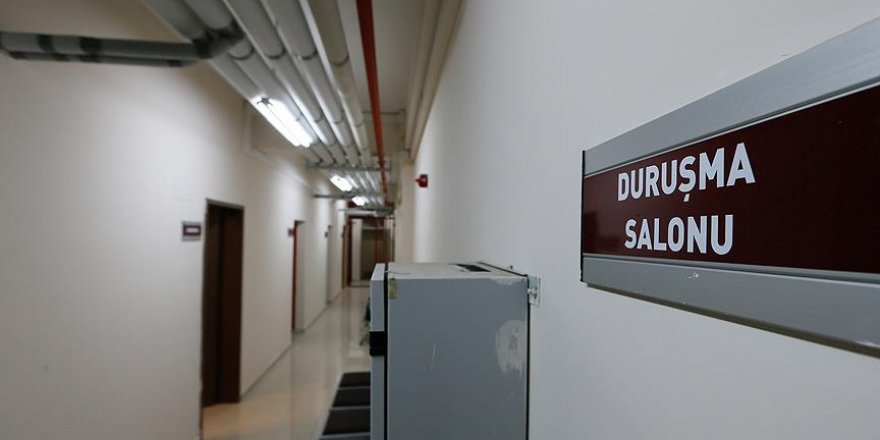FETÖ şüphelisi 20 asker tutuklandı