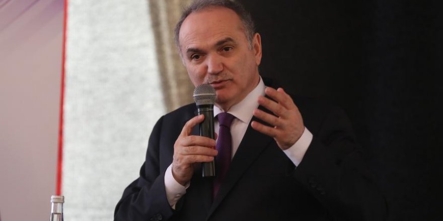 "Bu referandum, Türkiye'nin istikametini belirleyecek"