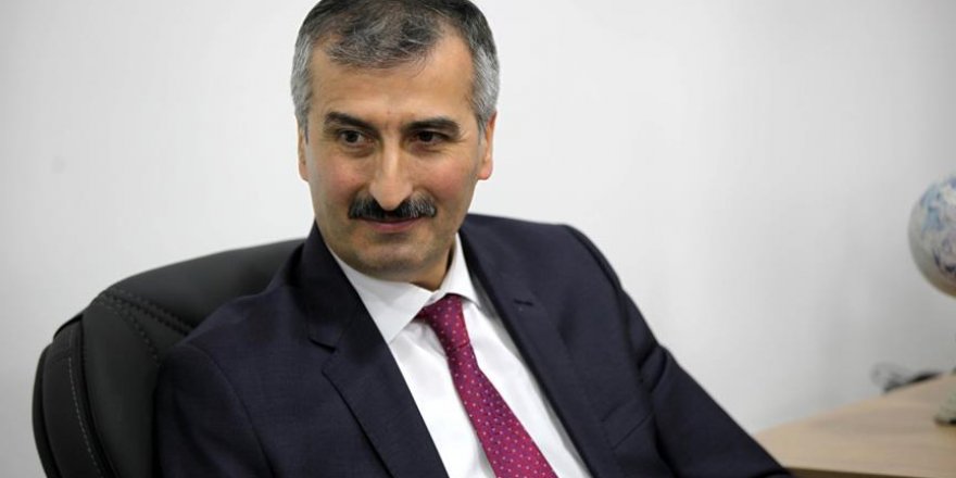 'Bankalar KOBİ'lere zorluk çıkarmasın'