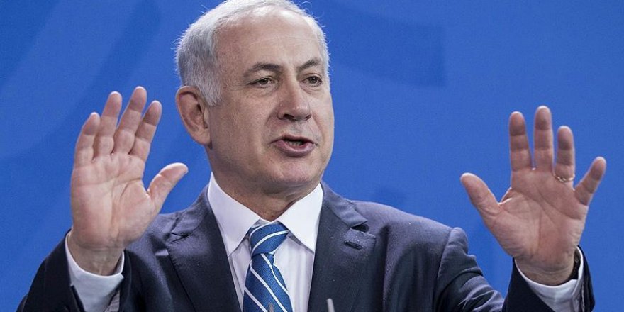 'Elimizde operasyon gücü bulunduğunda harekete geçeriz'