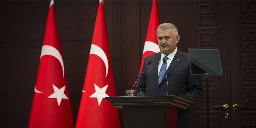 Başbakan Yıldırım eski bakanlarla buluşacak