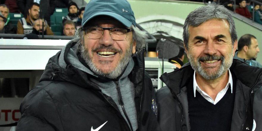 Spor Toto Süper Lig'de flaş istifa!