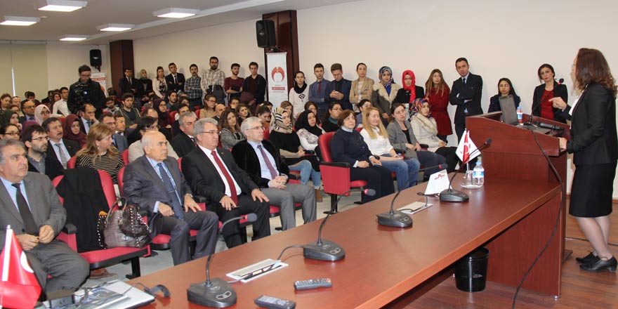 Selma Yel: “18 Mart, Türkün gücünü dünyaya göstermiştir”