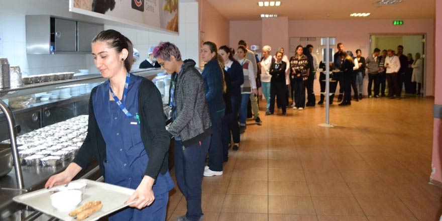 Medicana Hastanesi Çanakkale Zaferini unutmadı