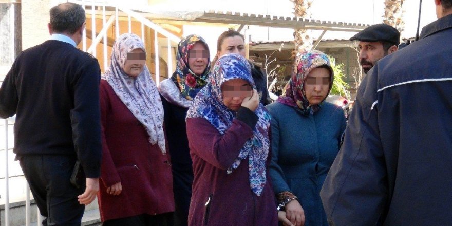FETÖ’nün eğitim kadrosuna yönelik operasyon