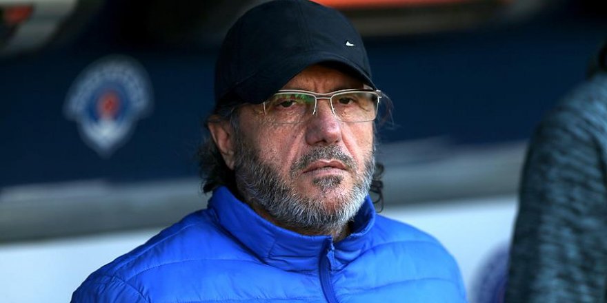 Akçay'ın Osmanlıspor karnesi