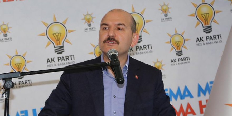 "Ayakları üzerinde duran bir Türkiye'ye bakmak istiyoruz"