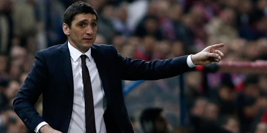 Tayfun Korkut, Bayer Leverkusen'de ilk yenilgiyi tattı