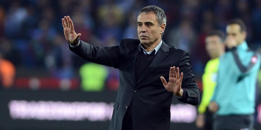 Ersun Yanal: Bugün tarihi bir gün