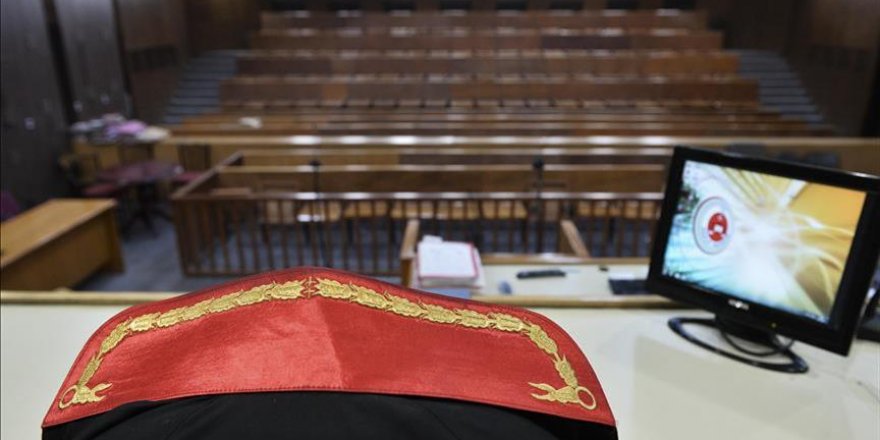 Kahramanmaraş HDP İl Başkanı tutuklandı