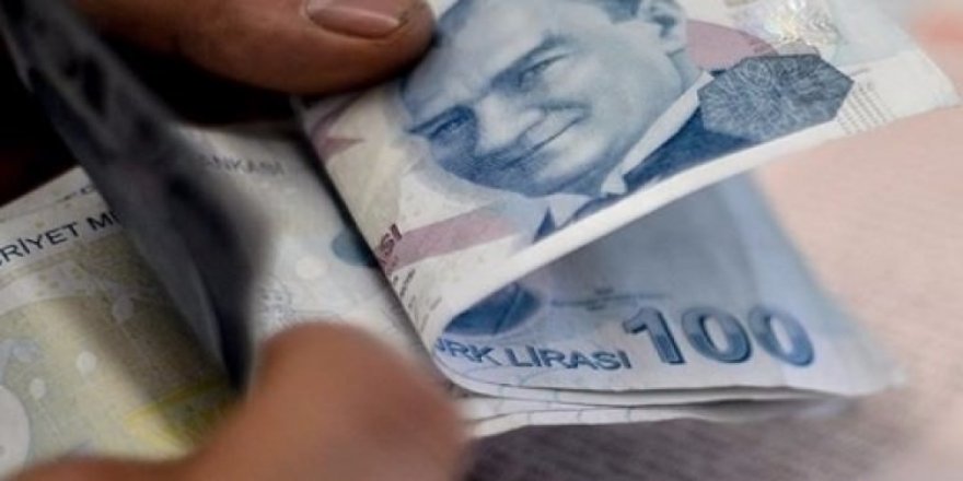 Sektör güven endeksleri Mayıs’ta yükseldi