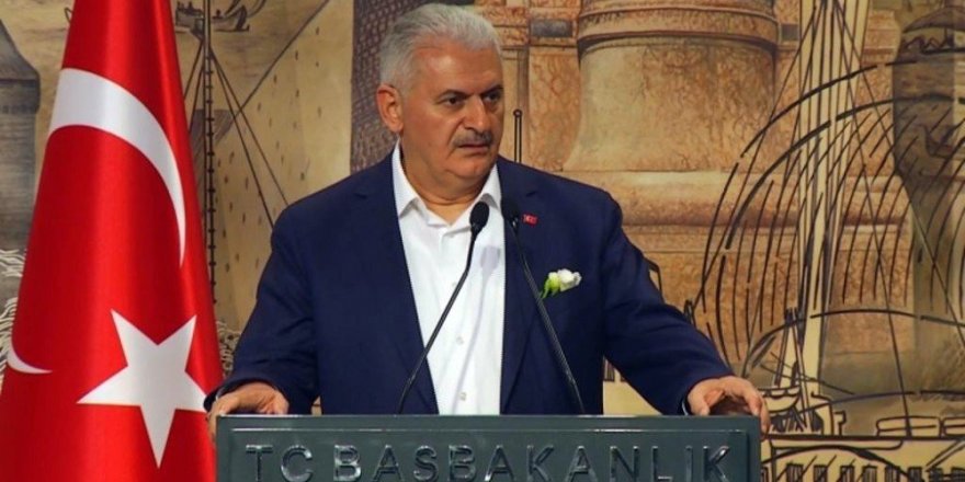 Başbakanlık Trump’ın açıklamasını kınadı