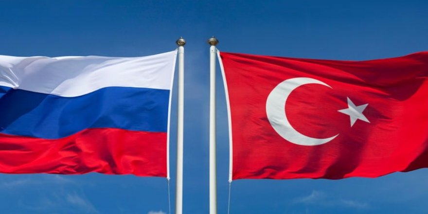 Rusya ve Türkiye'den ortak bildiri!