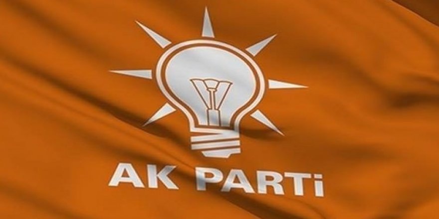 AK Parti MKYK Listesi belli oldu!