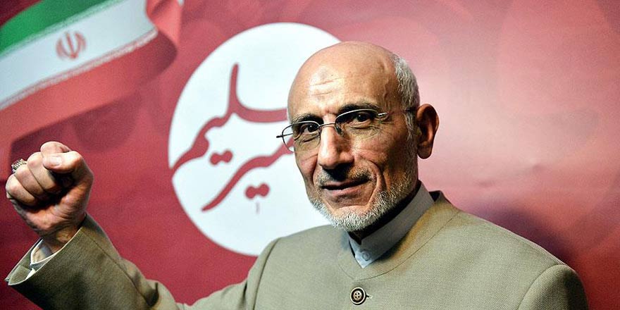 İran'da cumhurbaşkanı adayı Mir Selim'den açıklama