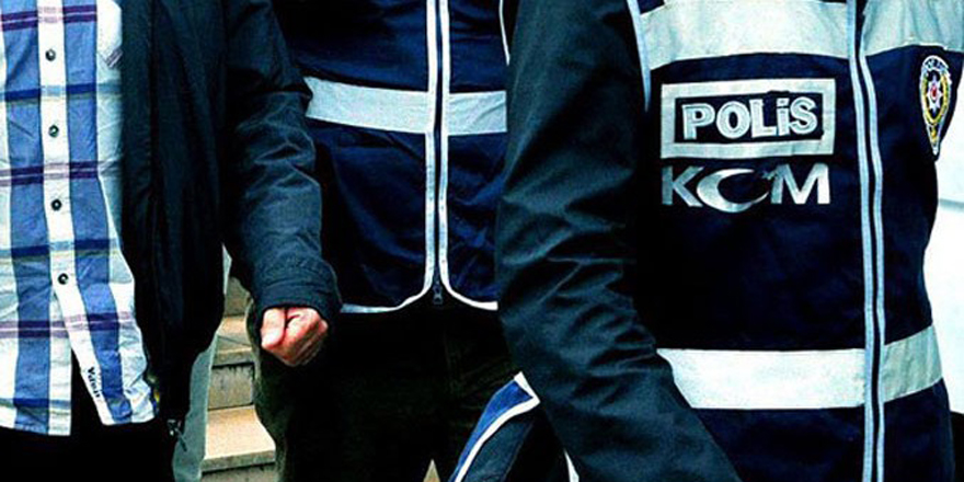 Türkiye Barolar Birliği'ne FETÖ operasyonu