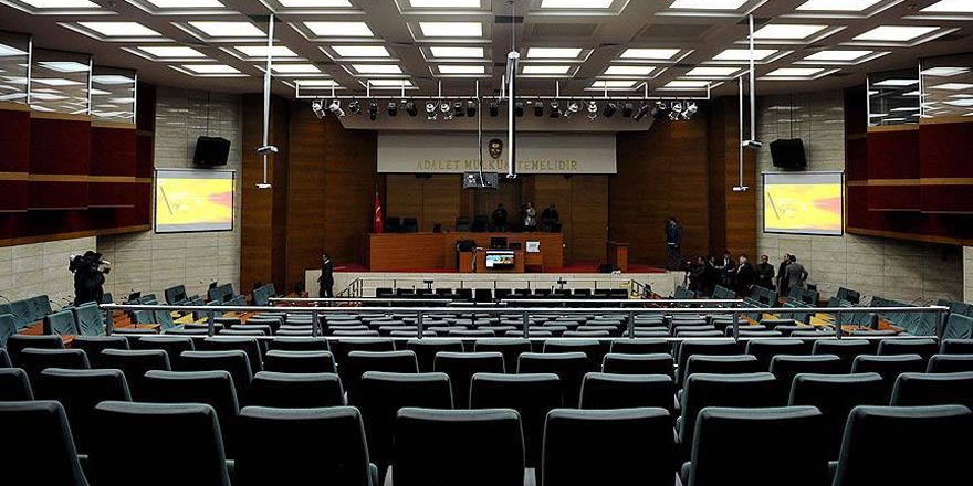 FETÖ'nün 'gaza getirerek himmet toplama' tekniği iddianamede