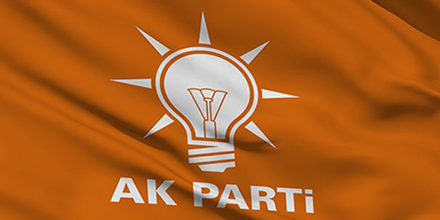 AK Parti'de tüzük değişiyor! Başbakan'a yeni görev