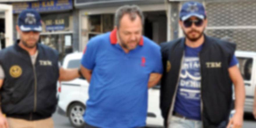 FETÖ'nün sözde 'İzmir avukat sorumlusuna' 37,5 yıl hapis istemi