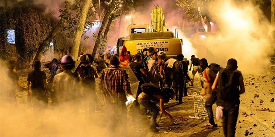 FETÖ'cü albaydan 4 yıl sonra gelen itiraf