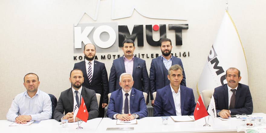 Demir fiyatları düşmeli