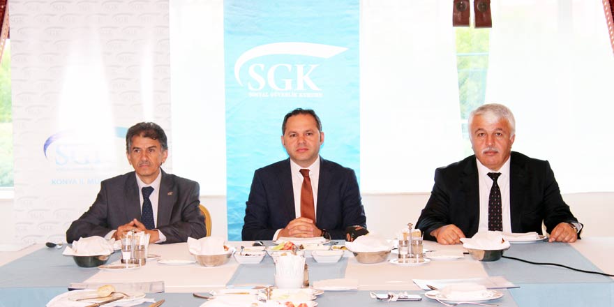 İstihdamda Konya'da yüzler gülüyor