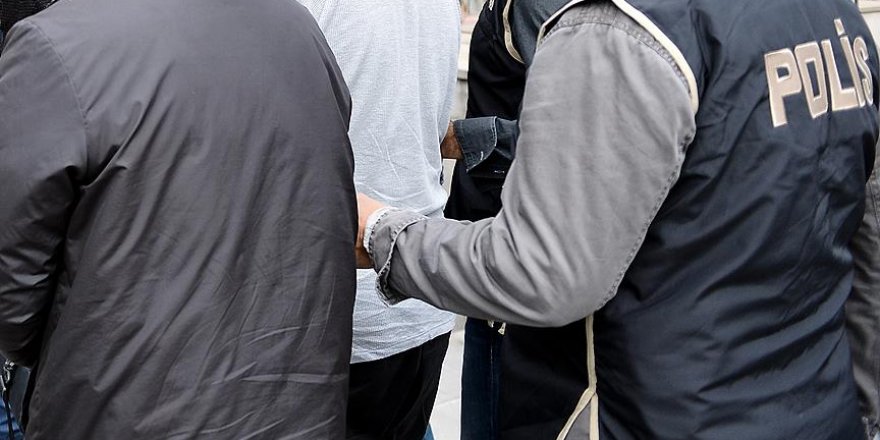 FETÖ'nün eğitim yapılanmasına operasyon: 25 gözaltı
