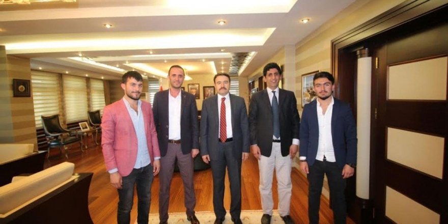 Ağrı Valisi Işın: "Tendürek Dağı’nda terörist kalmayacak"