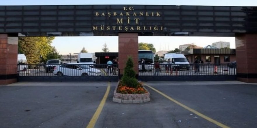 MİT’te kritik Suriye toplantısı!